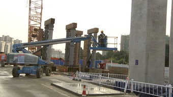 當好高質量發展領跑者 無錫強力推進交通基礎設施建設，為高質量發展提供有力支撐