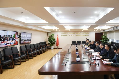 中國廣電與福建廣電網(wǎng)絡(luò)深入交流 推進(jìn)全國一網(wǎng)、廣電5G與8K頻道落地進(jìn)程