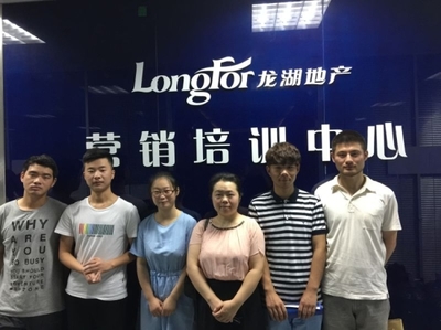 電氣學院深入走訪暑期產學合作教育學生，探索上海網絡交流新路徑