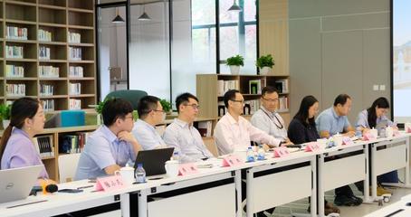 教育部思政司深入上海交通大學調研網絡思政工作，共商高校網絡育人新路徑